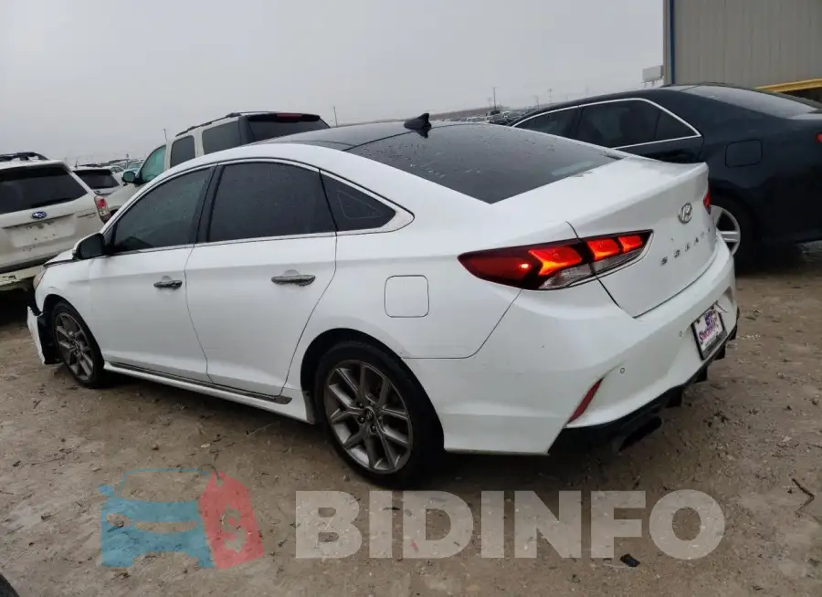 5NPE34AB0KH752632 Photo# 2