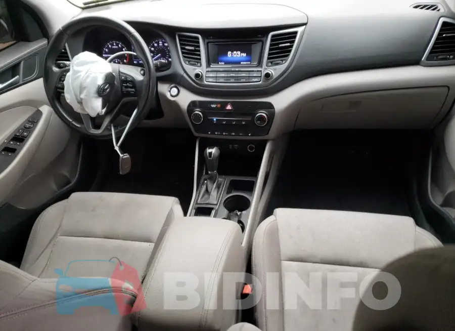 KM8J3CA22GU161865 Photo# 8