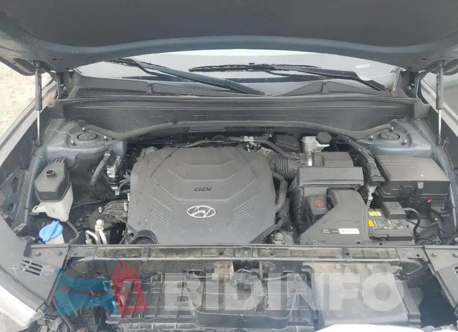 KM8R44HE9LU030562 Photo# 12
