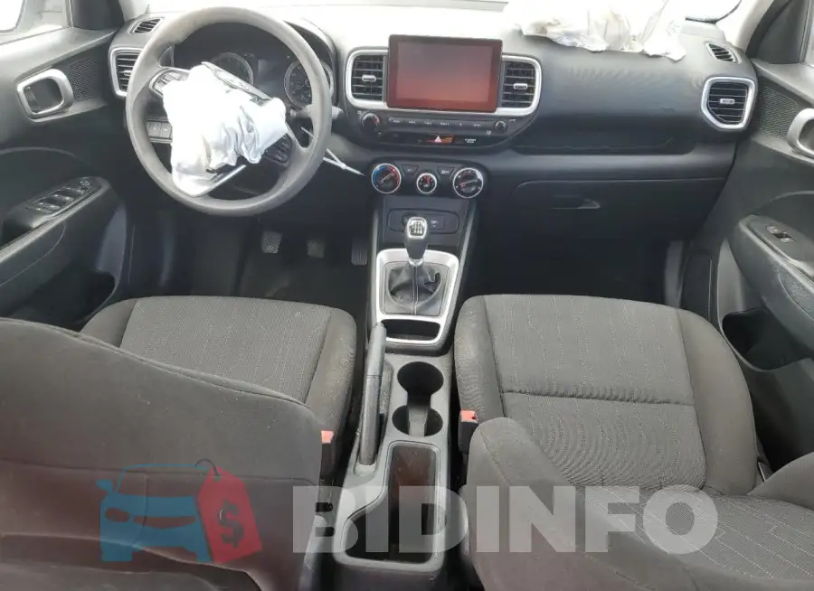 KMHRB8A37LU017525 Photo# 8