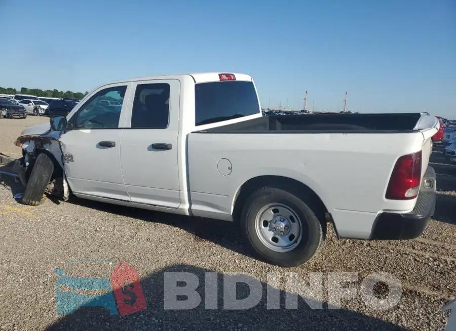 1C6RR6FG9KS740245 Photo# 2