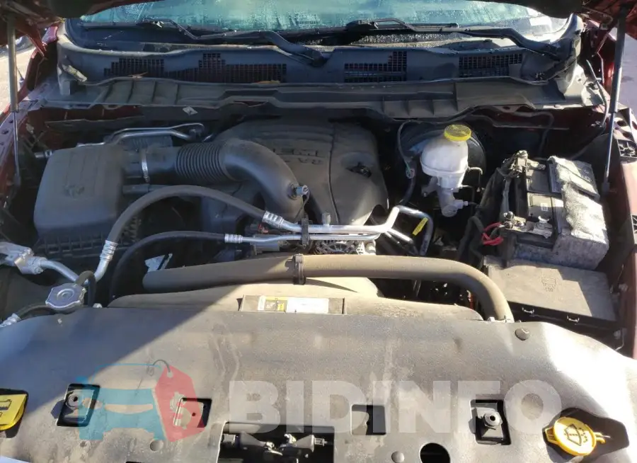 1C6RR6LT8KS563754 Photo# 11