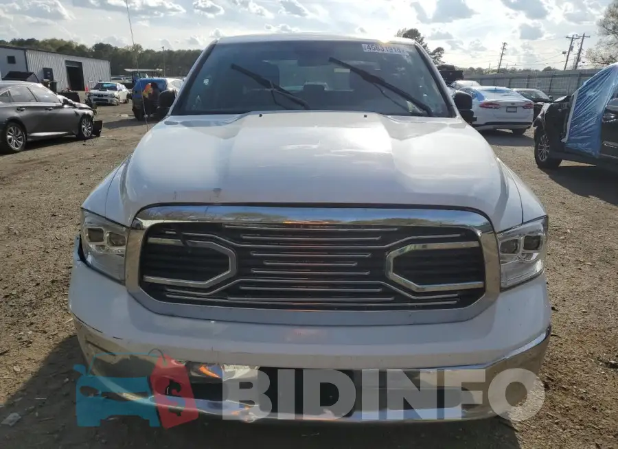 1C6RR6TT7KS693217 Photo# 5