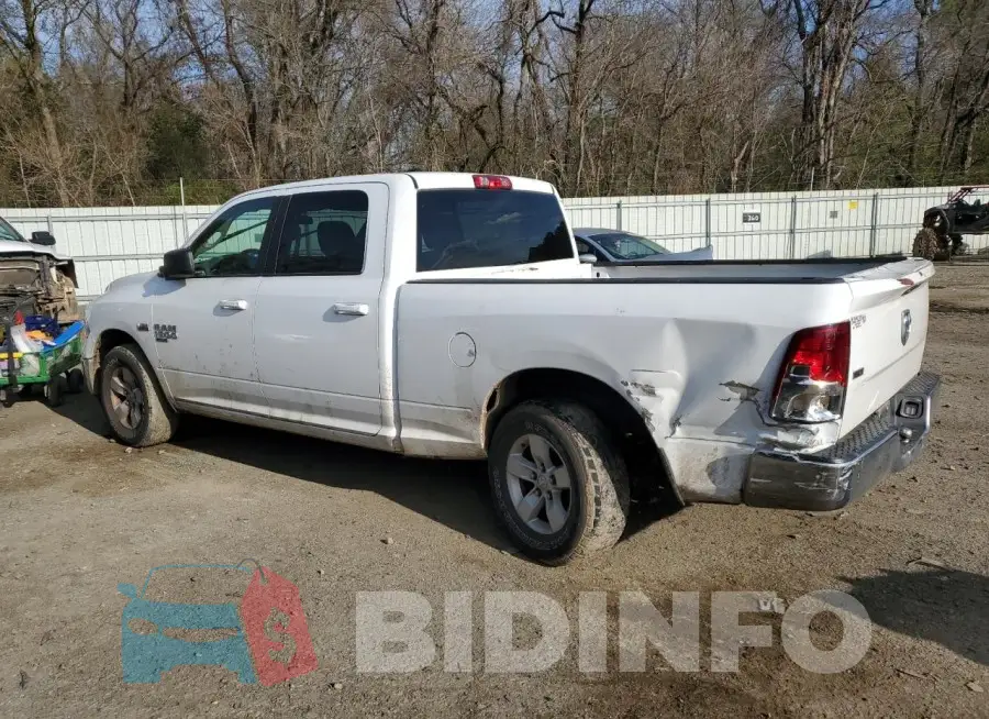1C6RR6TT7KS693217 Photo# 2