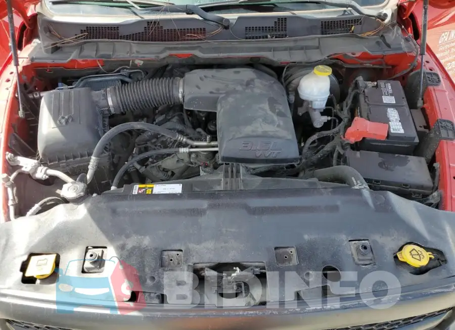 1C6RR7FGXKS609833 Photo# 11