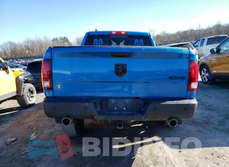 1C6RR7LT1LS142871 Photo# 6