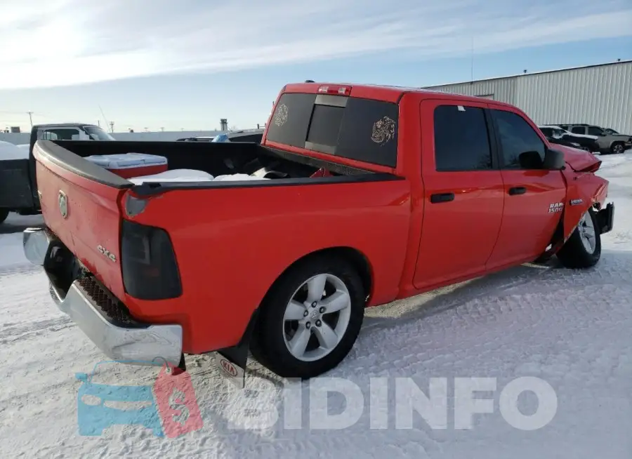 1C6RR7LT5JS267157 Photo# 3