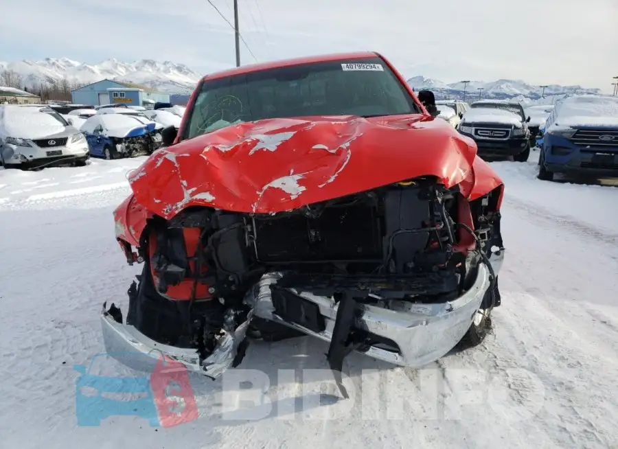 1C6RR7LT5JS267157 Photo# 5