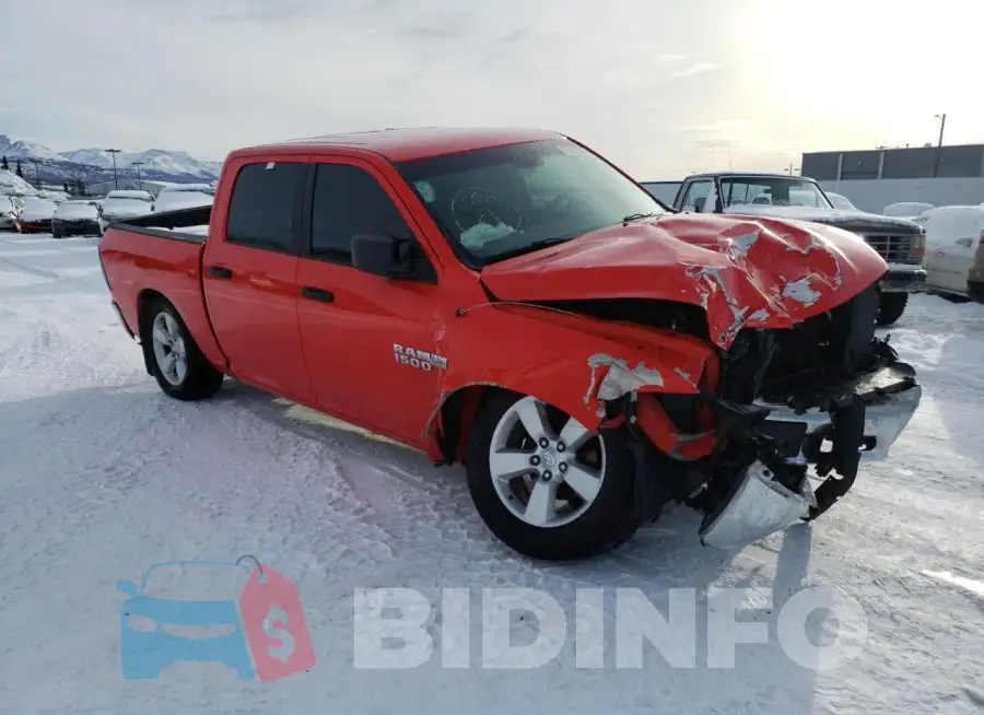 1C6RR7LT5JS267157 Photo# 4
