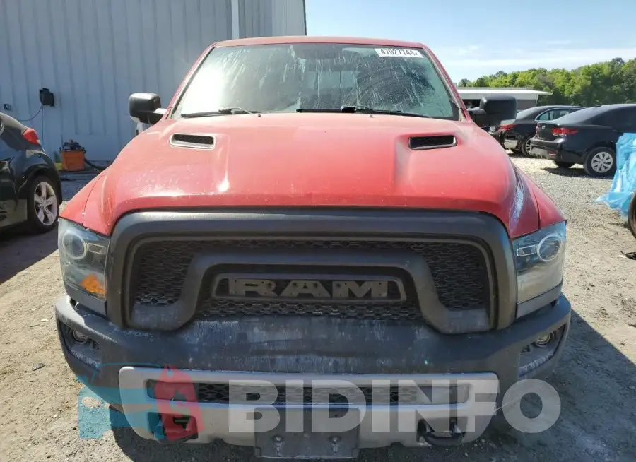 1C6RR7YTXHS691484 Photo# 5