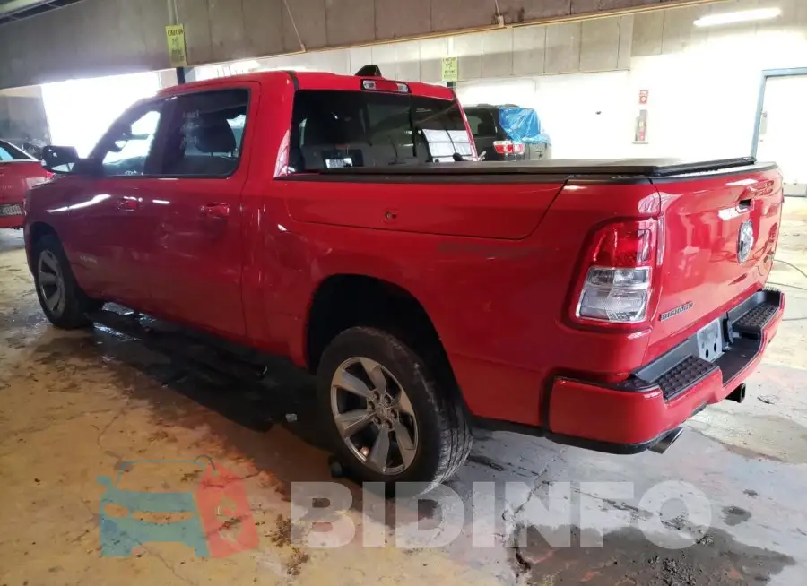 1C6SRFFT5LN370149 Photo# 2