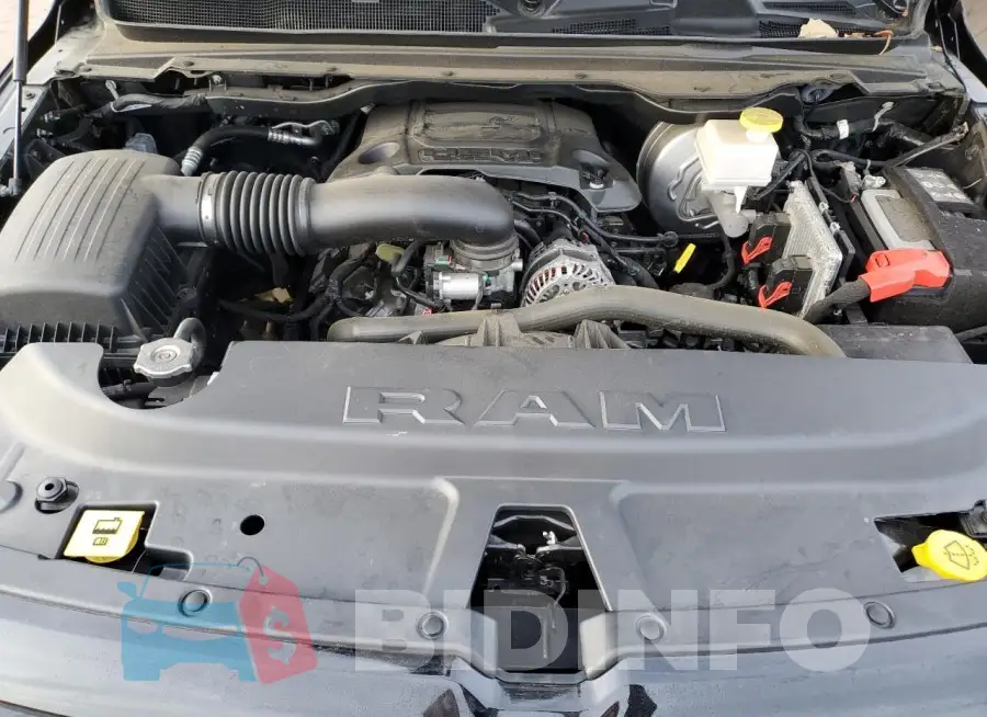 1C6SRFHTXNN387447 Photo# 11
