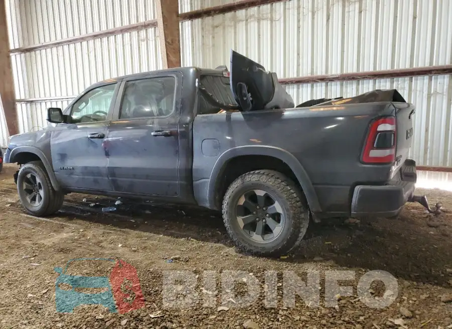 1C6SRFLT2LN275293 Photo# 2