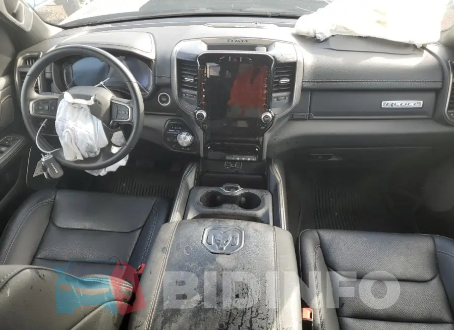 1C6SRFLT4PN581532 Photo# 8