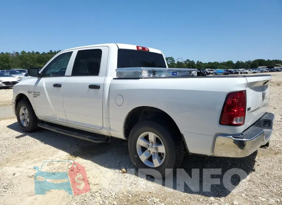 3C6RR7LT0PG571870 Photo# 2