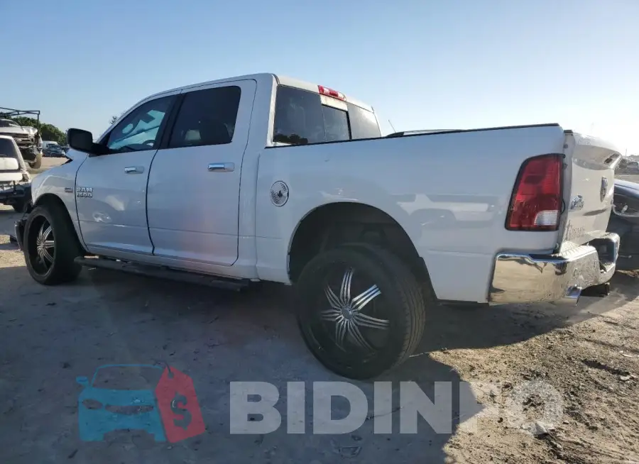 3C6RR7LT3HG703277 Photo# 2