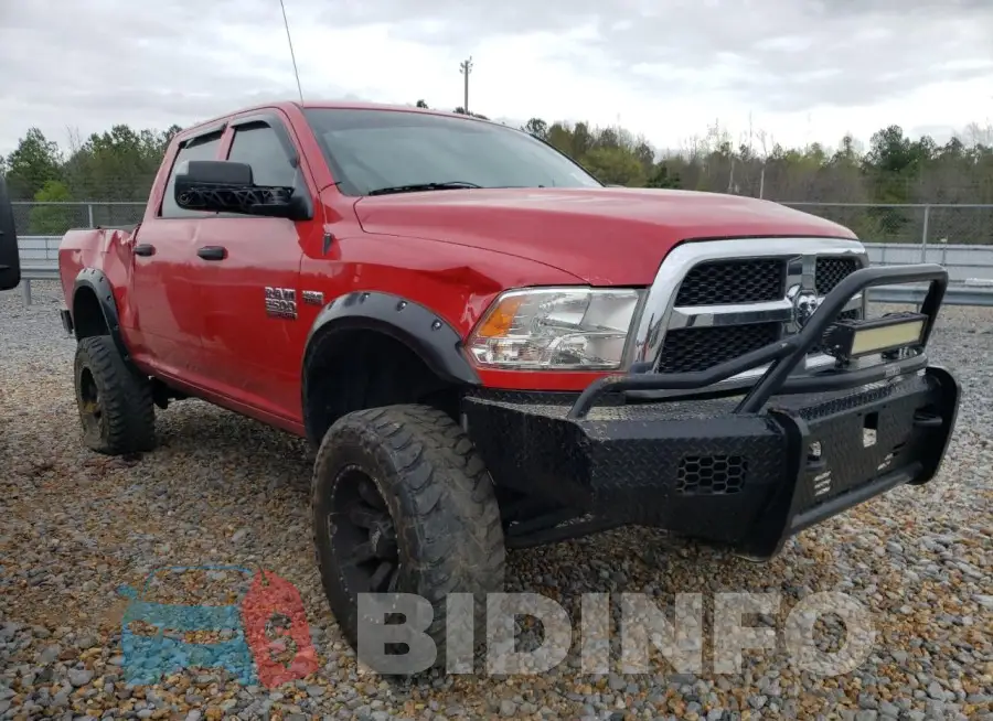 3C6UR5CJ1GG102574 Photo# 4