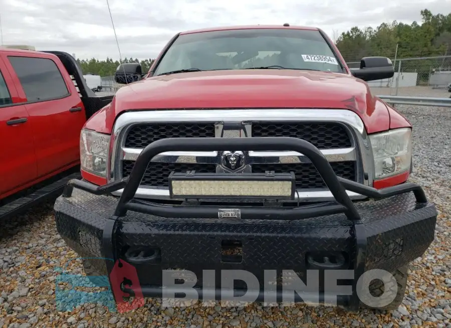 3C6UR5CJ1GG102574 Photo# 5