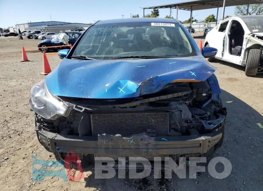 KNAFX4A84F5267622 Photo# 5