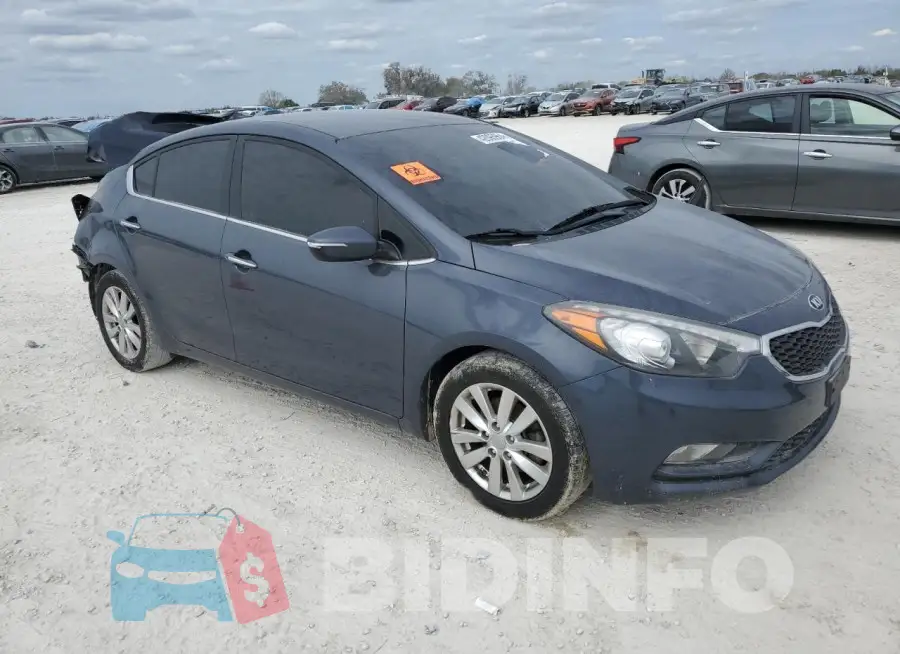 KNAFX4A84F5322487 Photo# 4