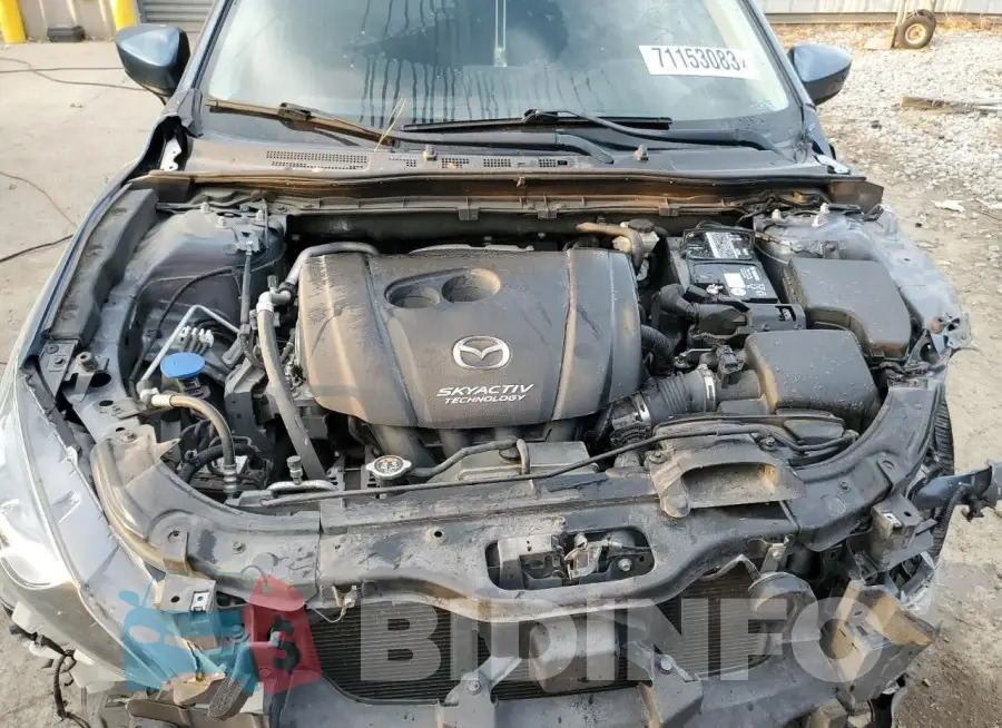 3MZBM1T77GM238914 Photo# 11