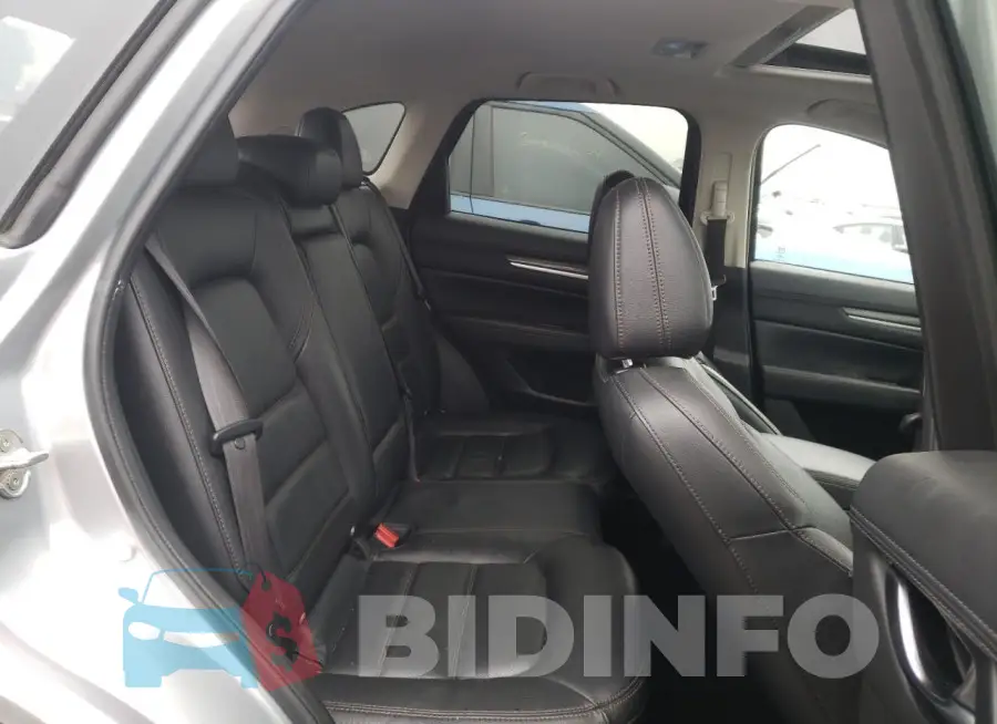 JM3KFBDM4M1346625 Photo# 11