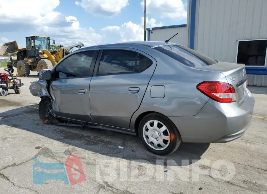ML32F3FJ0LHF07940 Photo# 2