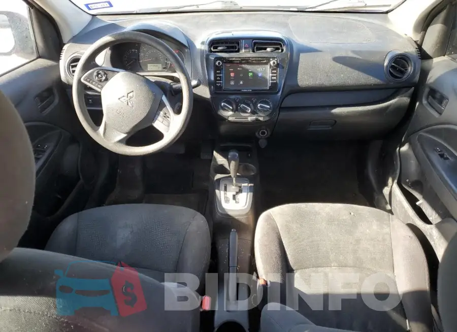 ML32F3FJ3KHF16727 Photo# 8