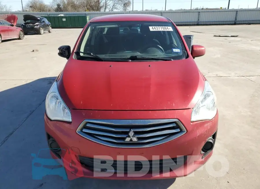 ML32F3FJ3KHF16727 Photo# 5