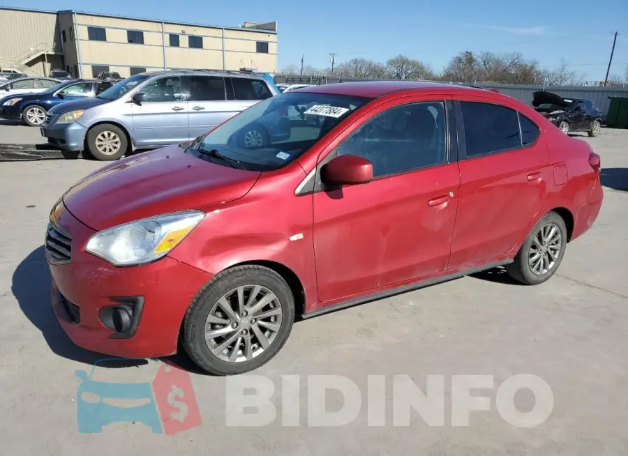 ML32F3FJ3KHF16727 Photo# 1