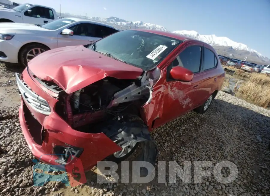 ML32F3FJ7JHF11285 Photo# 1