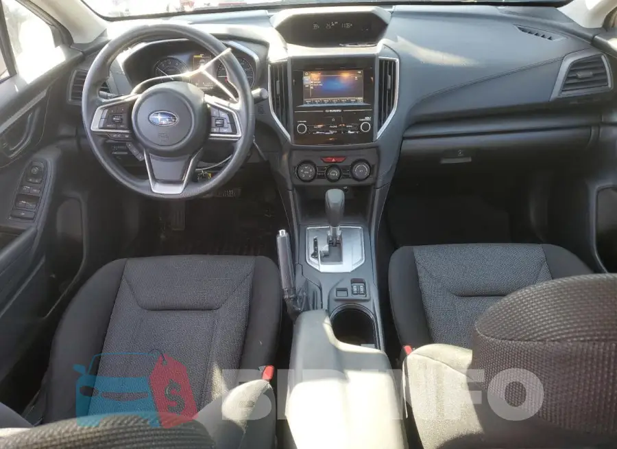 4S3GKAD66H3613070 Photo# 8