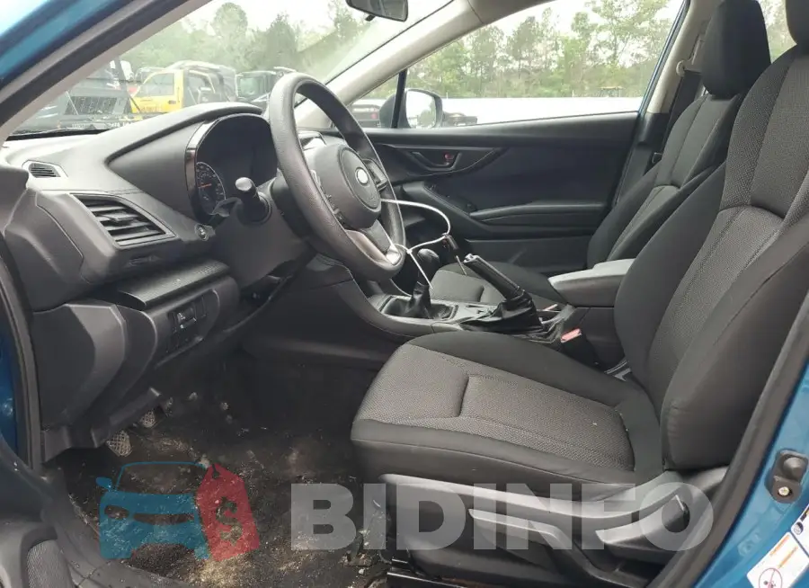 4S3GTAA60J1718867 Photo# 7
