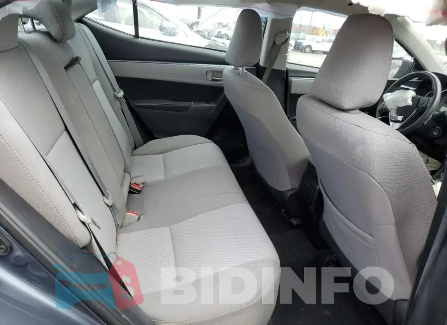 2T1BPRHE6FC459718 Photo# 10