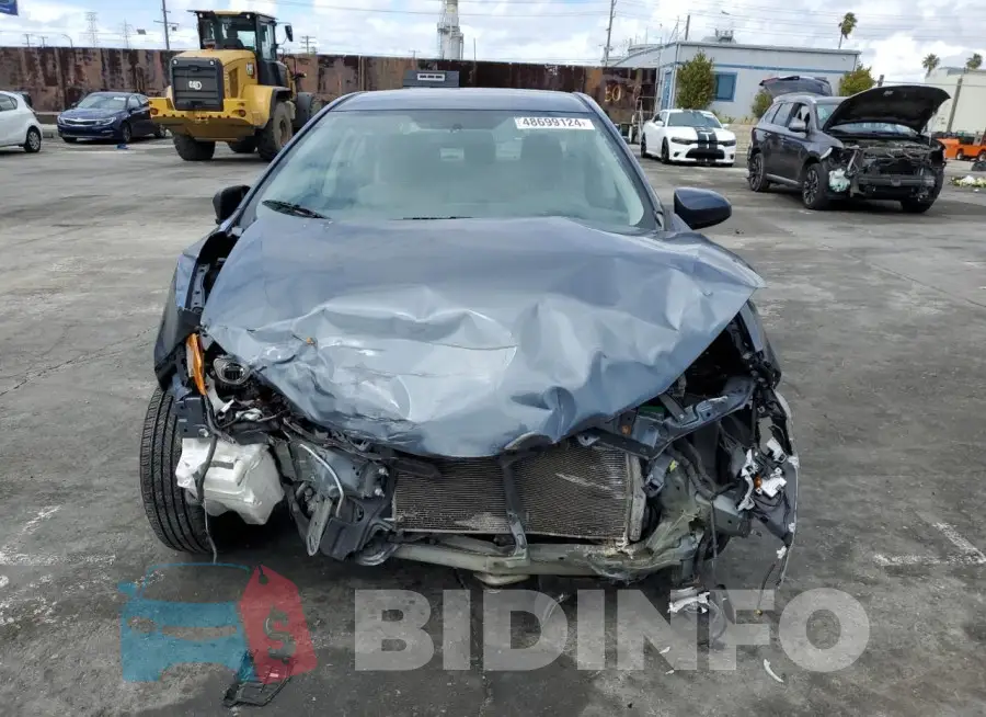 2T1BPRHE6FC459718 Photo# 5