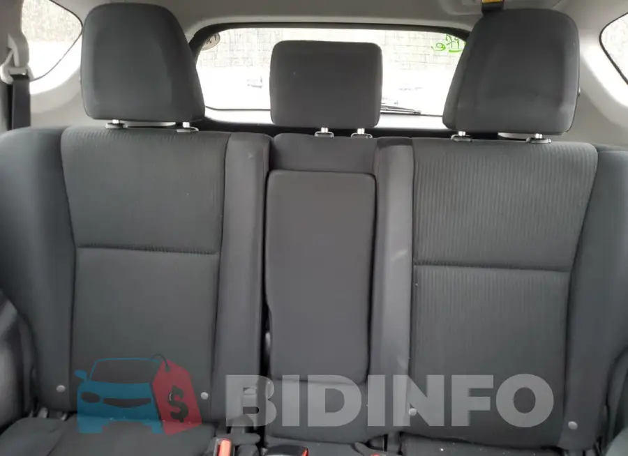 2T3BFREV4GW520143 Photo# 10