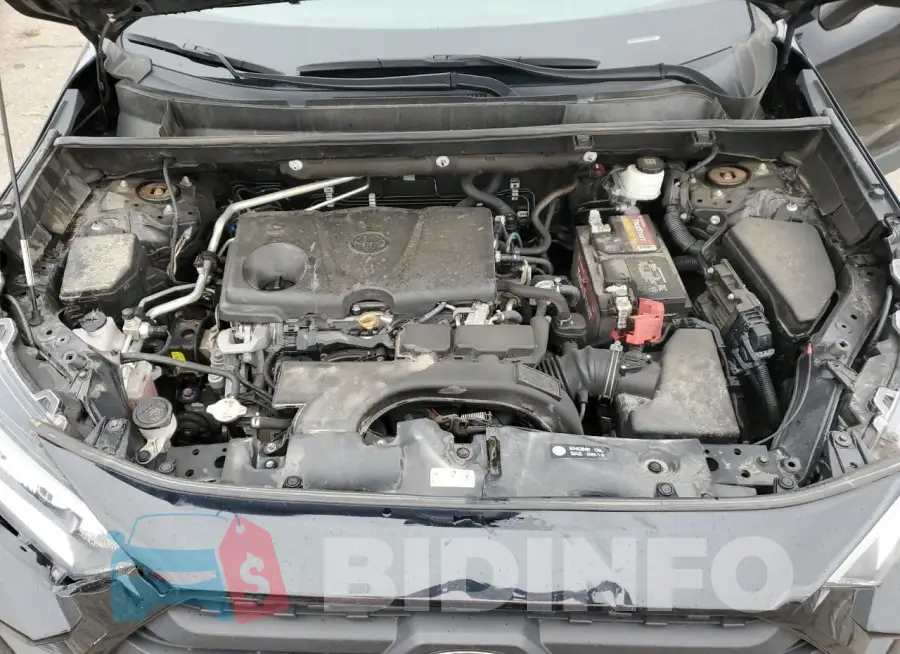 2T3J1RFV5KW010479 Photo# 12