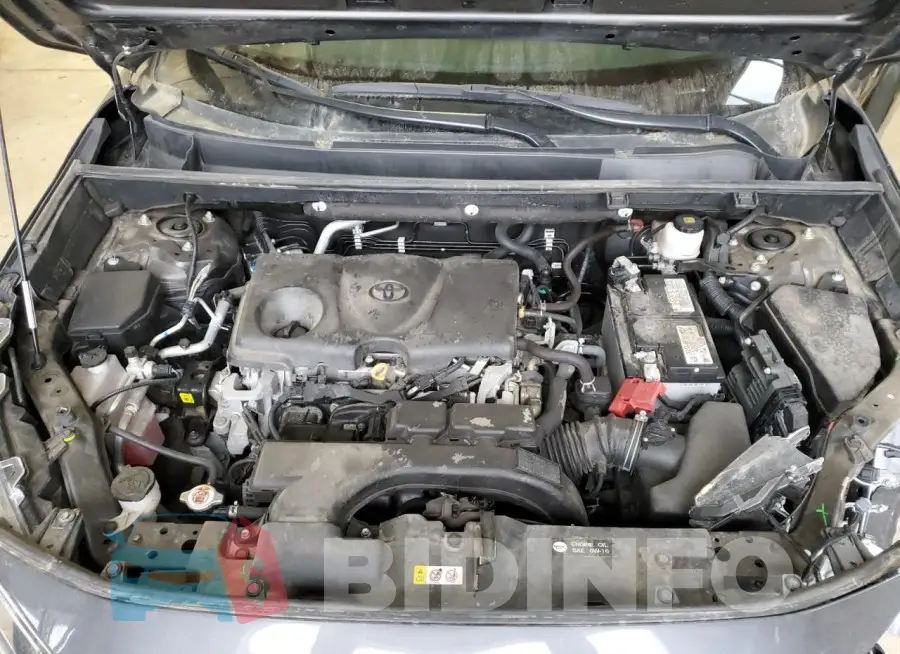 2T3R1RFV5MC209975 Photo# 12