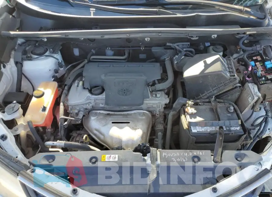 2T3WFREV8FW216295 Photo# 11
