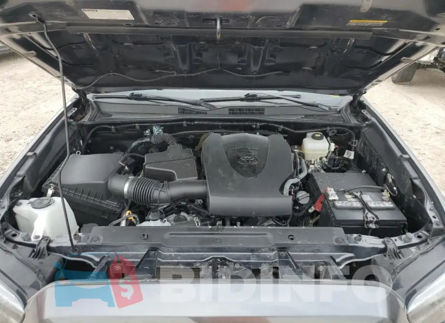 3TMCZ5AN3MM441215 Photo# 11