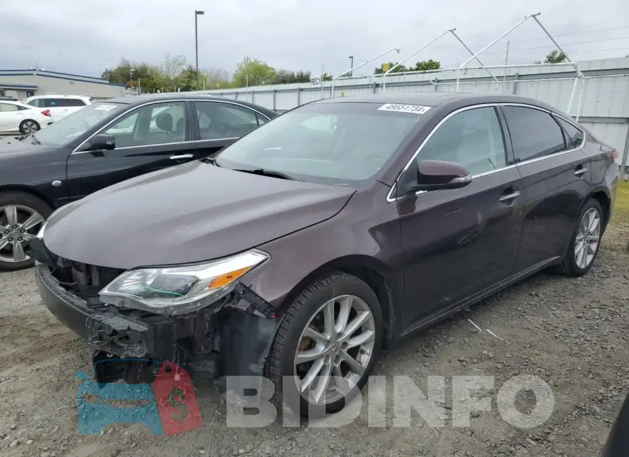 4T1BK1EB1FU183098 Photo# 1
