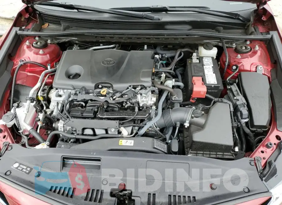 4T1C11AK3NU657628 Photo# 11