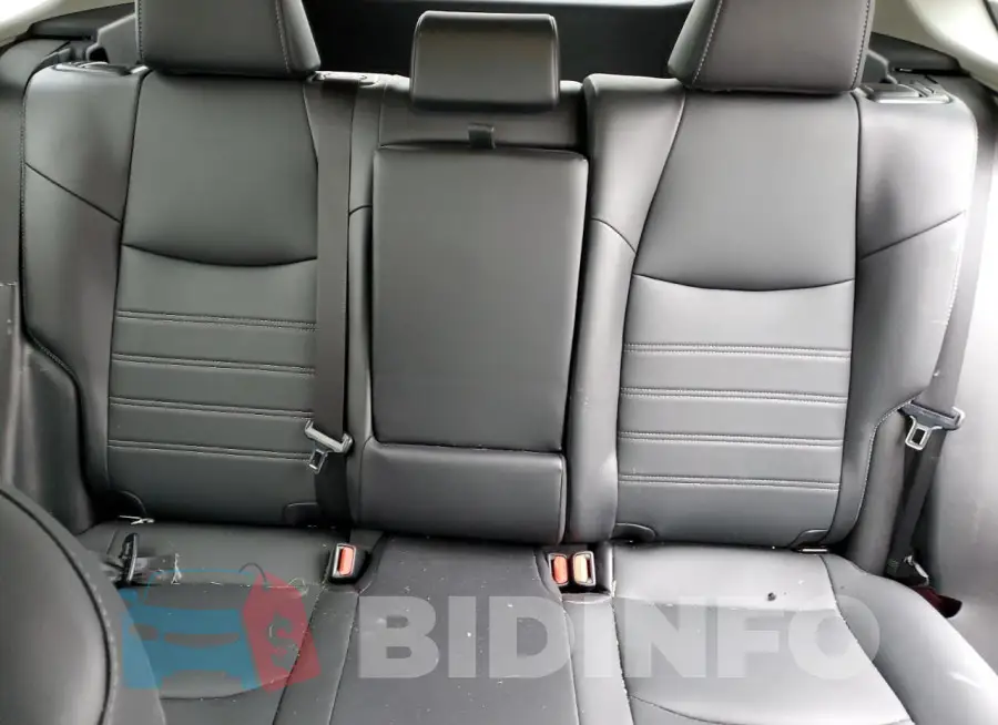 4T3B6RFV6PU124035 Photo# 10