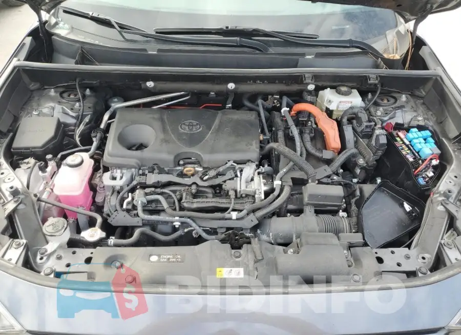 4T3EWRFV8LU003014 Photo# 11