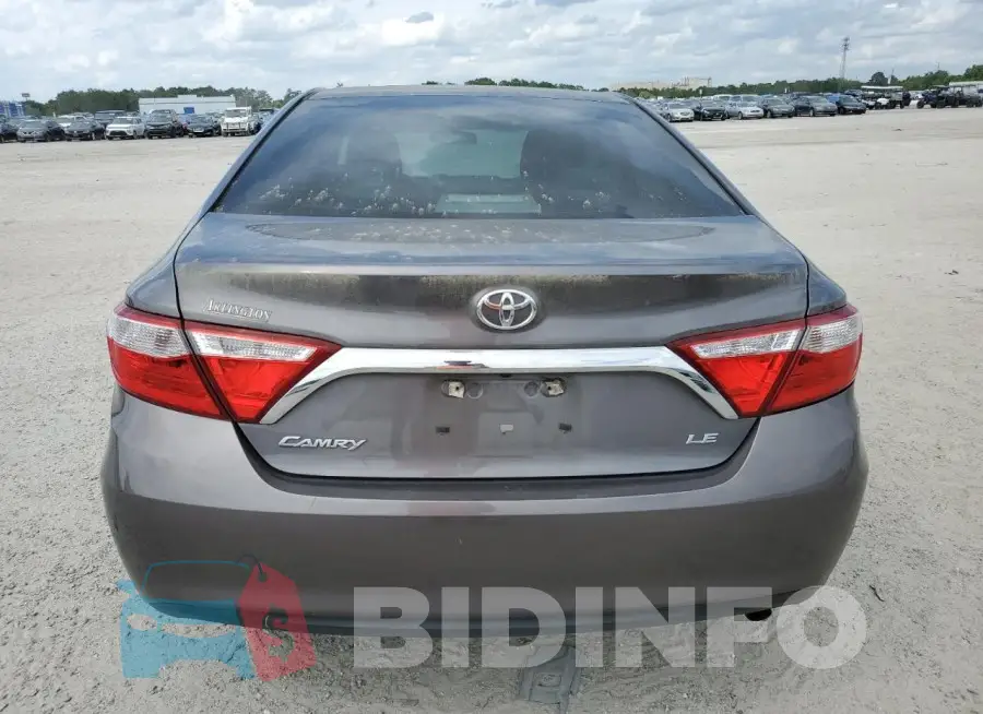 4T4BF1FK2GR575825 Photo# 6