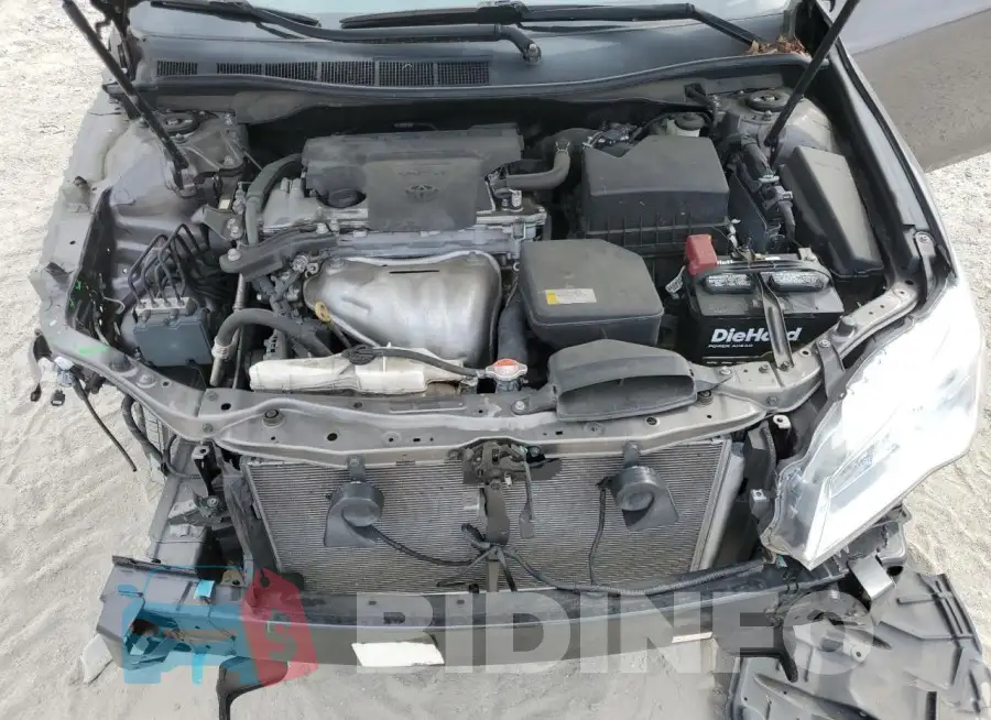 4T4BF1FK2GR575825 Photo# 11