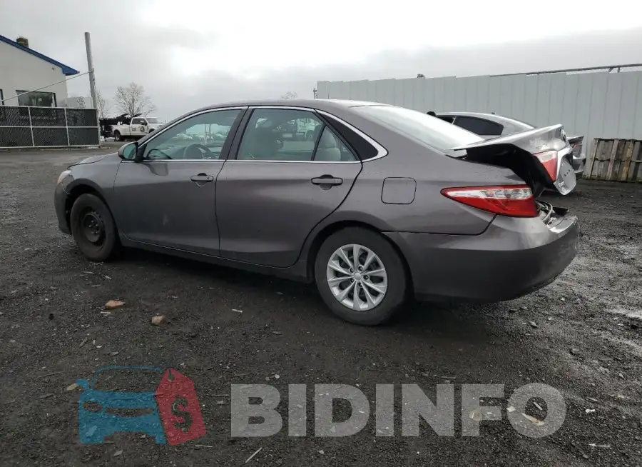 4T4BF1FK6GR556985 Photo# 2