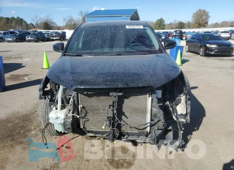 5TDBZRFH0KS923045 Photo# 5