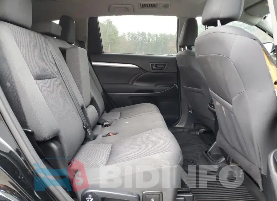 5TDBZRFH3JS881968 Photo# 11