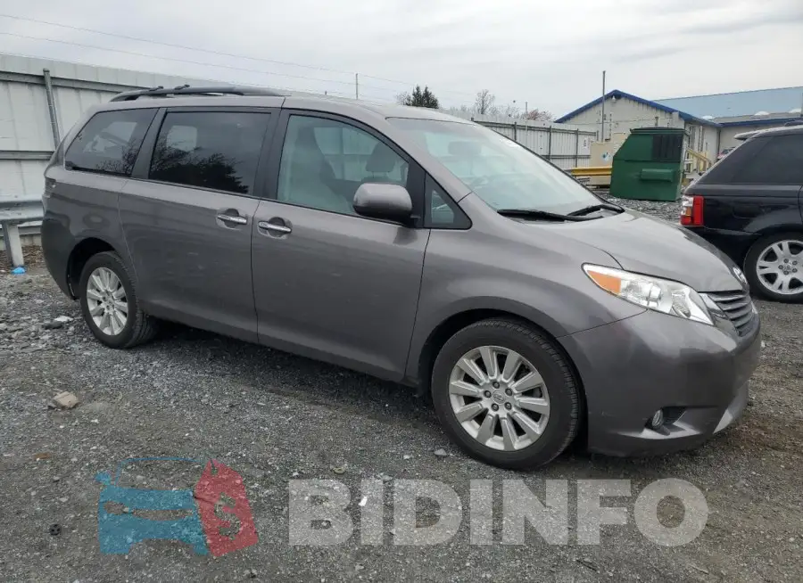 5TDDK3DC1FS118551 Photo# 4